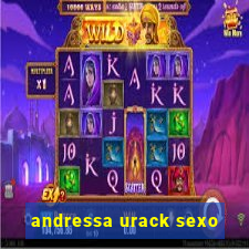 andressa urack sexo